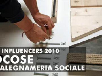 Iocose - The Influencers 2010 (1)
