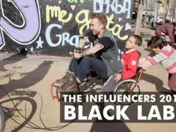 Black Label - The Influencers 2010 (1)