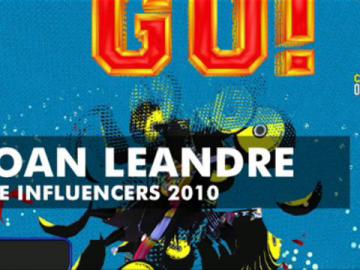 Joan Leandre - The Influencers 2010 (1)