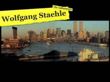 Wolfgang Staehle - The Influencers 2009 (1)