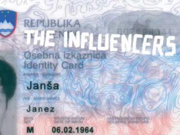 Janez Janša - The Influencers 2011 (1)