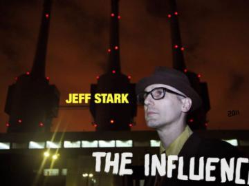 Jeff Stark - The Influencers 2011 (1)
