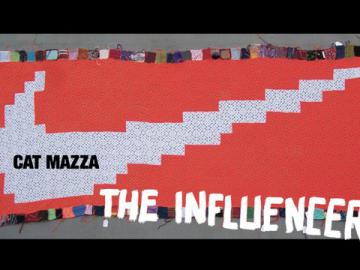 Cat Mazza - The Influencers 2011 (1)