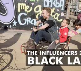 Black Label - The Influencers 2010 (1)