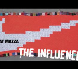 Cat Mazza - The Influencers 2011 (1)