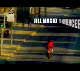 Jill Magid - The Influencers 2012 (1)