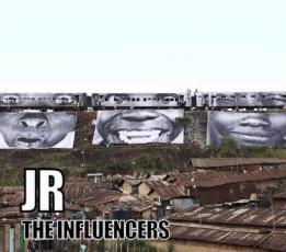 JR - The Influencers 2012 (1)
