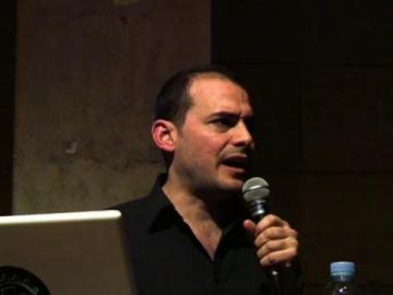 The Yes Men The Influencers festival